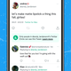 screenshot of twitter circles